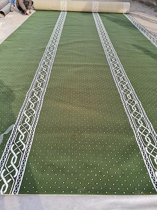 Жайнамаз, Новый, Плотный Бишкек - изображение 28