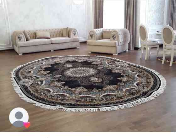 Ковровая дорожка Новый, Шкура, Хайтек, Рассрочка Бишкек