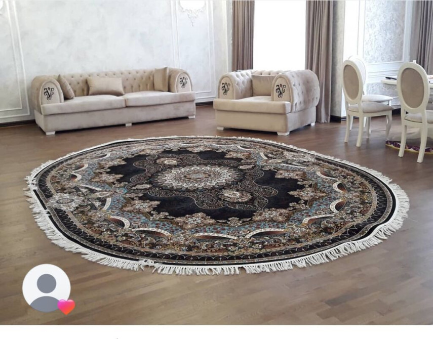 Ковровая дорожка Новый, Шкура, Хайтек, Рассрочка Бишкек - изображение 1