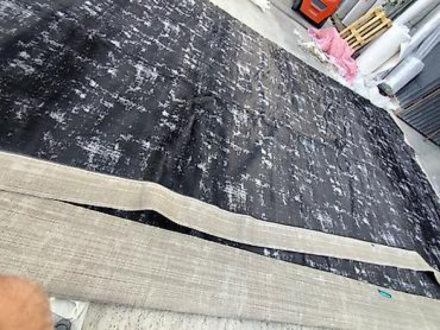 Для детских помещений, На метраж, Новый, В розницу, Войлочный, С рисунком, цвет - Пудровый, Узбекистанская, Гарантия, Бесплатный выезд Бишкек - изображение 8