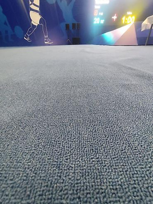 Для детских помещений, На метраж, Новый, В розницу, Войлочный, С рисунком, цвет - Пудровый, Узбекистанская, Гарантия, Бесплатный выезд Бишкек - изображение 7