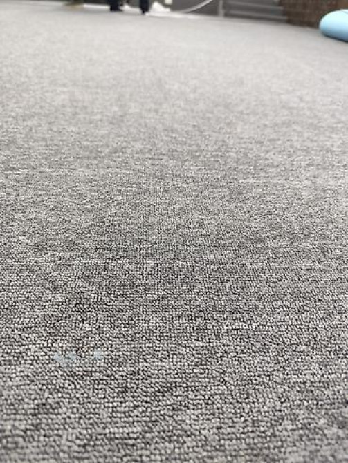 Для детских помещений, На метраж, Новый, В розницу, Войлочный, С рисунком, цвет - Пудровый, Узбекистанская, Гарантия, Бесплатный выезд Бишкек - изображение 22