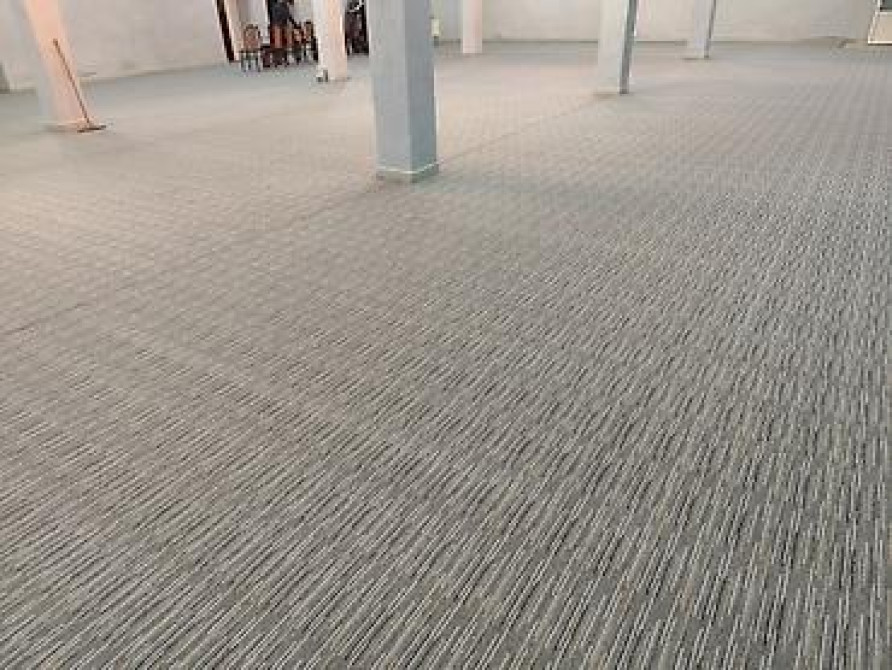 Для детских помещений, На метраж, Новый, В розницу, Войлочный, С рисунком, цвет - Пудровый, Узбекистанская, Гарантия, Бесплатный выезд Бишкек - изображение 39