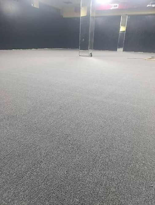 Для детских помещений, На метраж, Новый, В розницу, Войлочный, С рисунком, цвет - Пудровый, Узбекистанская, Гарантия, Бесплатный выезд Бишкек - изображение 43