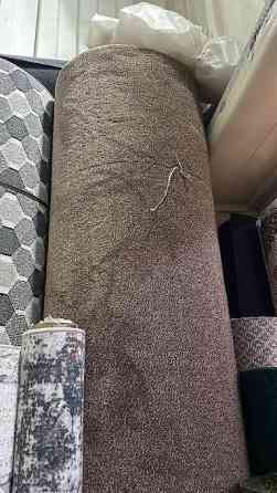 Для детских помещений, На метраж, Новый, В розницу, Войлочный, С рисунком, Белоруссия, Гарантия, Бесплатный выезд, Бесплатная доставка Бишкек