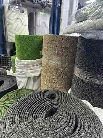 Для детских помещений, На метраж, Новый, В розницу, Войлочный, С рисунком, Белоруссия, Гарантия, Бесплатный выезд, Бесплатная доставка Бишкек