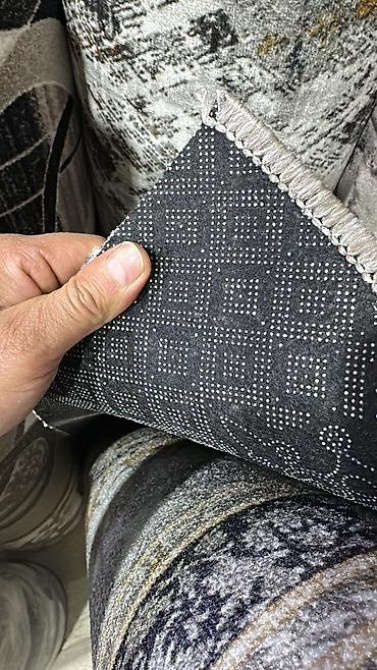 Для детских помещений, На метраж, Новый, В розницу, Войлочный, С рисунком, Белоруссия, Гарантия, Бесплатный выезд, Бесплатная доставка Бишкек - изображение 6