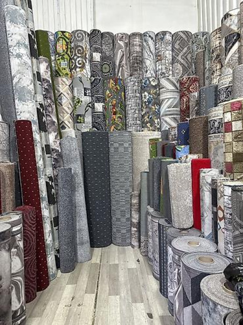 Для детских помещений, На метраж, Новый, В розницу, Войлочный, С рисунком, Белоруссия, Гарантия, Бесплатный выезд, Бесплатная доставка Бишкек - изображение 10