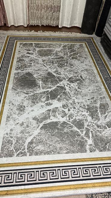 Ковер Новый, Китай, Безналичная/наличная оплата Бишкек - изображение 8