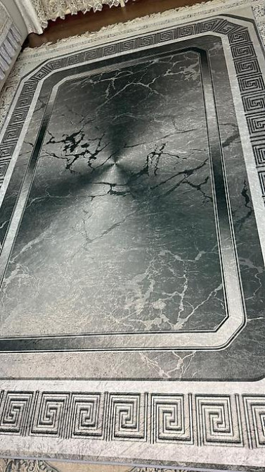 Ковер Новый, Китай, Безналичная/наличная оплата Бишкек - изображение 55