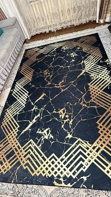 Ковер Новый, Китай, Безналичная/наличная оплата Бишкек - изображение 48