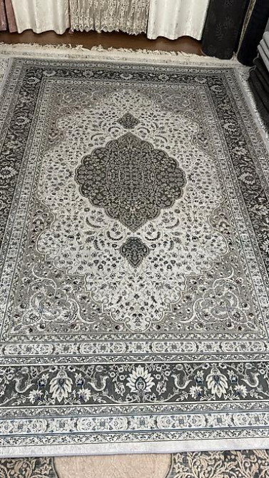 Ковер Новый, Китай, Безналичная/наличная оплата Бишкек - изображение 6