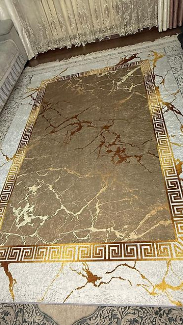 Ковер Новый, Китай, Безналичная/наличная оплата Бишкек - изображение 47