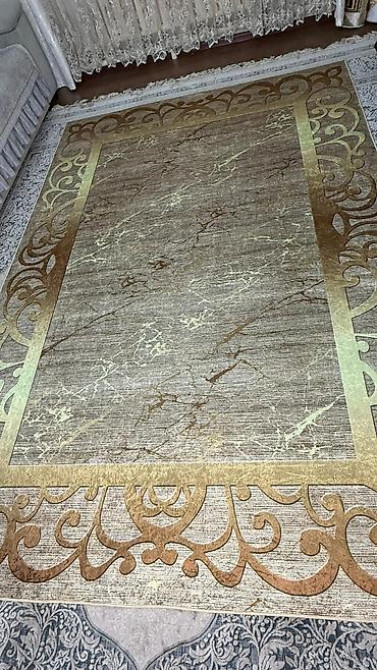 Ковер Новый, Китай, Безналичная/наличная оплата Бишкек - изображение 50