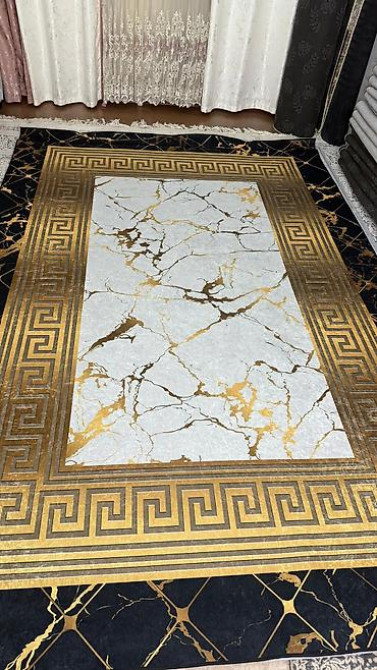 Ковер Новый, Китай, Безналичная/наличная оплата Бишкек - изображение 59