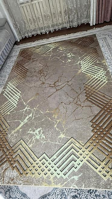 Ковер Новый, Китай, Безналичная/наличная оплата Бишкек - изображение 17