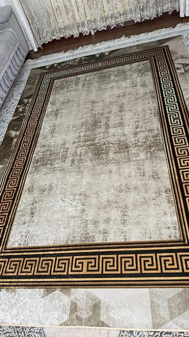 Ковер Новый, Китай, Безналичная/наличная оплата Бишкек - изображение 21