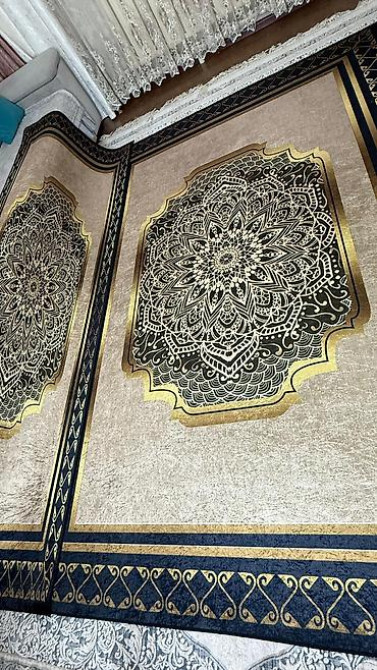 Ковер Новый, Китай, Безналичная/наличная оплата Бишкек - изображение 45