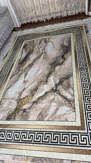 Ковер Новый, Китай, Безналичная/наличная оплата Бишкек - изображение 27