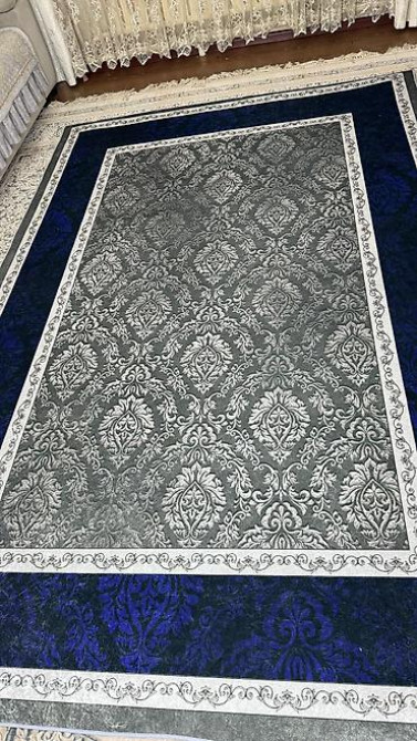 Ковер Новый, Китай, Безналичная/наличная оплата Бишкек - изображение 43