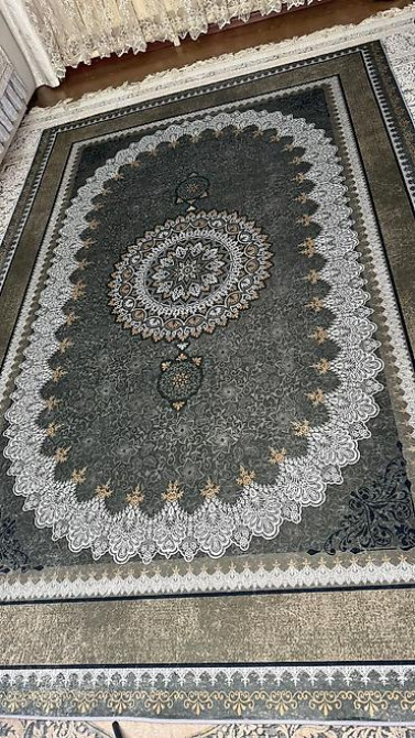 Ковер Новый, Китай, Безналичная/наличная оплата Бишкек - изображение 28