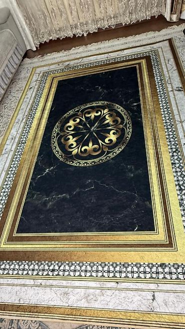 Ковер Новый, Китай, Безналичная/наличная оплата Бишкек - изображение 26