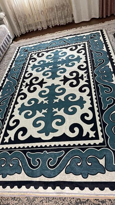 Ковер Новый, Китай, Безналичная/наличная оплата Бишкек - изображение 38