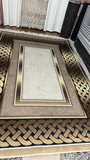 Ковер Новый, Китай, Безналичная/наличная оплата Бишкек - изображение 7