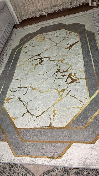 Ковер Новый, Китай, Безналичная/наличная оплата Бишкек - изображение 24