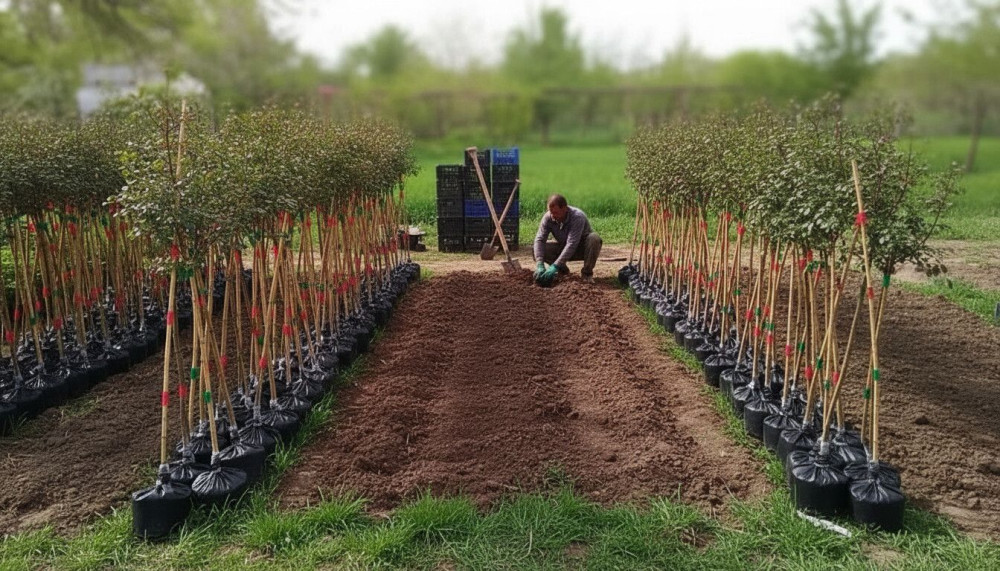 Штамповые розы оптом и розниц Bishkek - photo 1