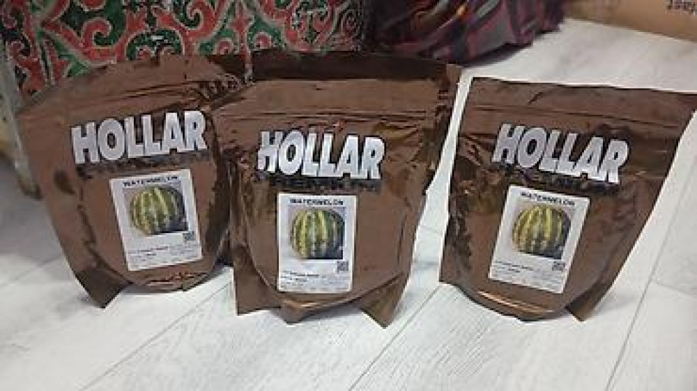 Семена арбуза Hollar Premium — сорт Crimson Sweet - Культура Бишкек - изображение 37
