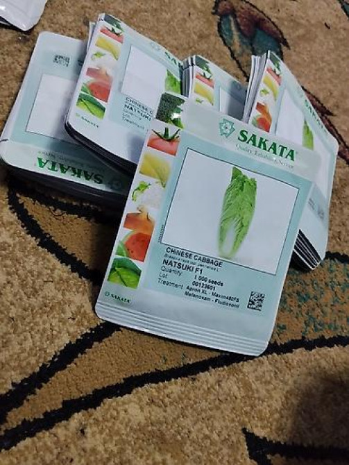 Семена арбуза Hollar Premium — сорт Crimson Sweet - Культура Бишкек - изображение 14