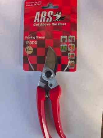 Ручные секаторы, Платная доставка Бишкек