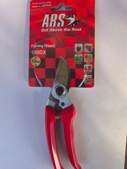 Ручные секаторы, Платная доставка Бишкек - изображение 1