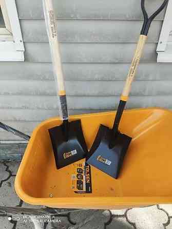 Садово-строительная тачка и тележка, Стальная, Четырехколесная, Новый, В розницу Бишкек