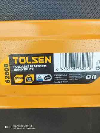 Садово-строительная тачка и тележка, Стальная, Четырехколесная, Новый, В розницу Бишкек