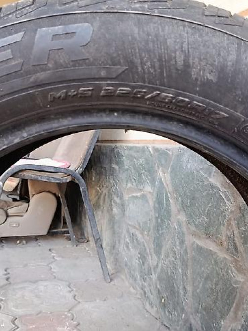 Колеса для тачек и тележек, Самовывоз Бишкек - изображение 6