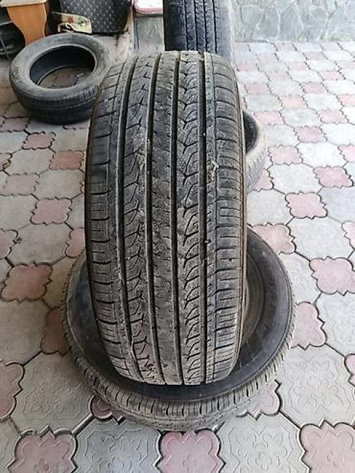 Колеса для тачек и тележек, Самовывоз Бишкек - изображение 1