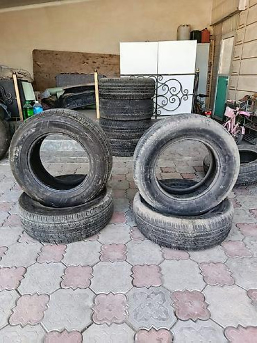 Колеса для тачек и тележек, Самовывоз Бишкек - изображение 12