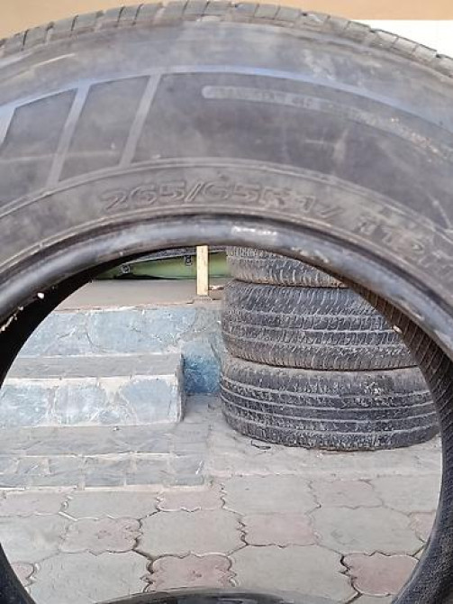 Колеса для тачек и тележек, Самовывоз Бишкек - изображение 25