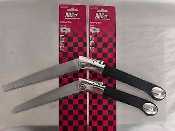 Садовые ручные пилы, Платная доставка Бишкек