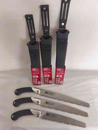 Садовые ручные пилы, Платная доставка Бишкек