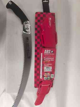 Садовые ручные пилы, Платная доставка Бишкек