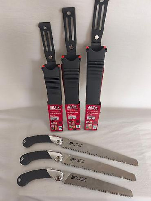 Садовые ручные пилы, Платная доставка Бишкек - изображение 2