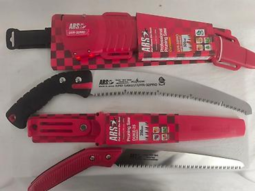 Садовые ручные пилы, Платная доставка Бишкек - изображение 4