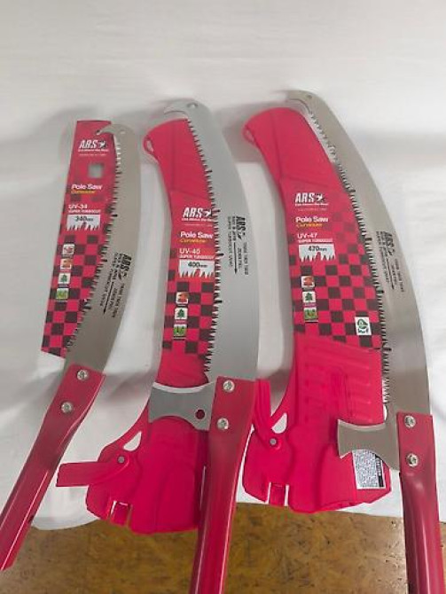 Садовые ручные пилы, Платная доставка Бишкек - изображение 10