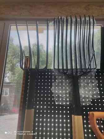 Вилы, Платная доставка Bishkek