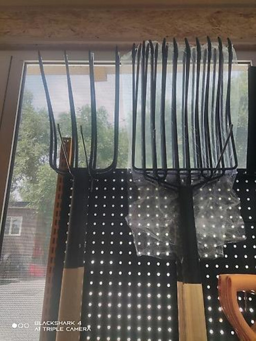 Вилы, Платная доставка Bishkek - photo 1