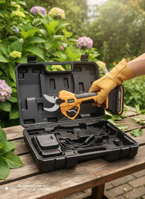 Ручные секаторы, Самовывоз Bishkek - photo 1