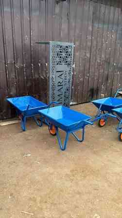 Другие садовые инструменты и инвентарь, Самовывоз, Платная доставка Bishkek